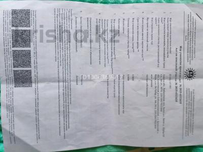 Дача · 2 комнаты · 30 м² · 6 сот., Ореховая 306 — Село Более,ОО Чубар за 3 млн 〒 в Есик