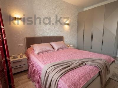 2-комнатная квартира · 51 м² · 2/5 этаж, Центральный микрорайон 41 за 15 000 ₸ в Кокшетау