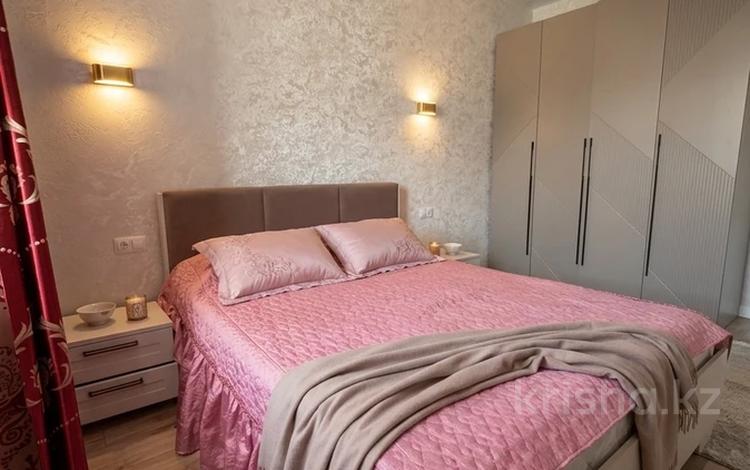 2-комнатная квартира · 51 м² · 2/5 этаж, Центральный микрорайон 41 за 15 000 ₸ в Кокшетау — фото 17