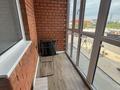 2-комнатная квартира · 51 м² · 2/5 этаж, Центральный микрорайон 41 за 15 000 ₸ в Кокшетау — фото 8