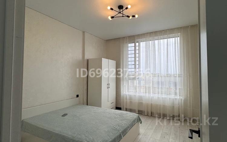 2-комнатная квартира · 53 м² · 13/16 этаж, Асфендияров 9 — Ханшатыр , школ гимназия универ за 280 000 ₸ в Астане, Есильский р-н — фото 16