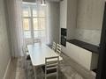 3-комнатная квартира · 100 м² · 2/9 этаж, Шамши Калдаяков 34 — Вокзал “Нұрлы-Жол“ Астана LRT - ECI. за 63.3 млн ₸ в Сарайшык р-н — фото 16