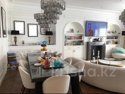 6-комнатная квартира · 260 м² · 3/6 этаж, мкр Комсомольский, Карашаш ана 16 за 525 млн 〒 в Астане, Есильский р-н