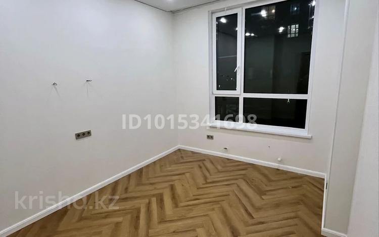 3-комнатная квартира · 95 м² · 3 этаж, Култегин 4а за 380 000 ₸ в Астане, Нура р-н — фото 2
