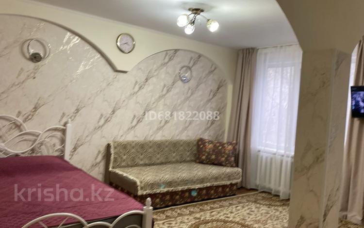 1-комнатная квартира · 30 м² · 2/5 этаж, Желтоксан 32/4 за 11 000 ₸ в Астане, Сарыарка р-н — фото 14
