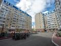 3-комнатная квартира · 87.7 м² · 6/11 этаж, А. Бокейханова 8 за 49.5 млн ₸ в Астане, Есильский р-н — фото 34