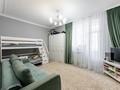 3-комнатная квартира · 87.7 м² · 6/11 этаж, А. Бокейханова 8 за 49.5 млн ₸ в Астане, Есильский р-н — фото 7