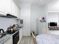 3-комнатная квартира · 87.7 м² · 6/11 этаж, А. Бокейханова 8 за 49.5 млн ₸ в Астане, Есильский р-н — фото 18