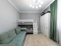 3-комнатная квартира · 87.7 м² · 6/11 этаж, А. Бокейханова 8 за 49.5 млн ₸ в Астане, Есильский р-н — фото 9