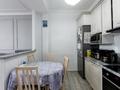 3-комнатная квартира · 87.7 м² · 6/11 этаж, А. Бокейханова 8 за 49.5 млн ₸ в Астане, Есильский р-н — фото 15