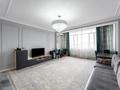 3-комнатная квартира · 87.7 м² · 6/11 этаж, А. Бокейханова 8 за 49.5 млн ₸ в Астане, Есильский р-н — фото 6