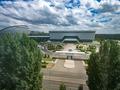 3-комнатная квартира · 87.7 м² · 6/11 этаж, А. Бокейханова 8 за 49.5 млн ₸ в Астане, Есильский р-н — фото 30