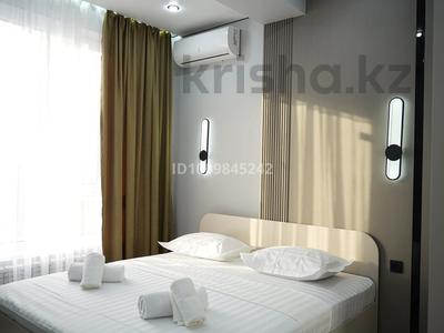 2-комнатная квартира · 56 м² · 4/16 этаж, Байдибек би стр. 127/7 за 20 000 ₸ в Шымкенте, Абайский р-н
