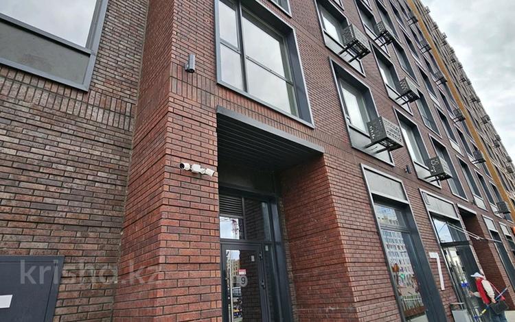 Свободное назначение · 75 м² за 900 000 ₸ в Астане, Есильский р-н — фото 2