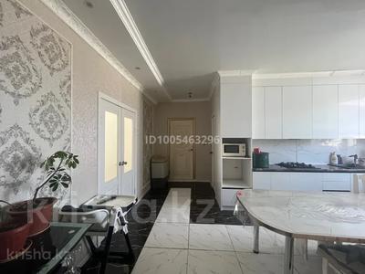 2-комнатная квартира · 46 м² · 1/13 этаж, Мукан Тулебаев 5 за 29 млн ₸ в Астане, Алматы р-н