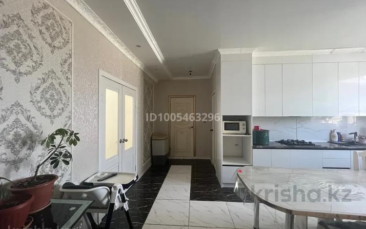 2-комнатная квартира · 46 м² · 1/13 этаж, Мукан Тулебаев 5 за 29 млн ₸ в Астане, Алматы р-н — фото 2