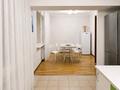 4-комнатная квартира · 90 м² · 1/5 этаж, Нурмакова — Богенбай батыра за 72 млн ₸ в Алматы, Алмалинский р-н — фото 5