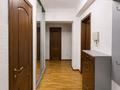 4-комнатная квартира · 90 м² · 1/5 этаж, Нурмакова — Богенбай батыра за 72 млн ₸ в Алматы, Алмалинский р-н — фото 7