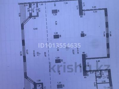 Свободное назначение · 380 м² за 1.5 млн ₸ в Караганде, Казыбек би р-н
