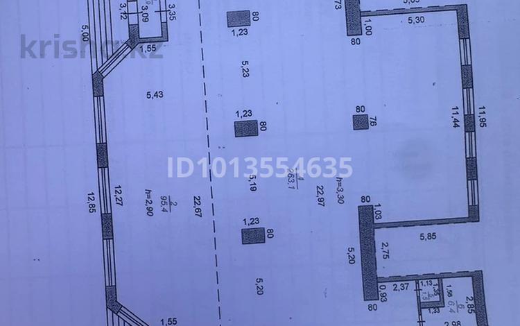 Еркін · 380 м², бағасы: 1.5 млн ₸ в Караганде, Казыбек би р-н — фото 2