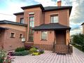 Отдельный дом · 5 комнат · 400 м² · 10 сот., мкр Городской Аэропорт за 265 млн ₸ в Караганде, Казыбек би р-н