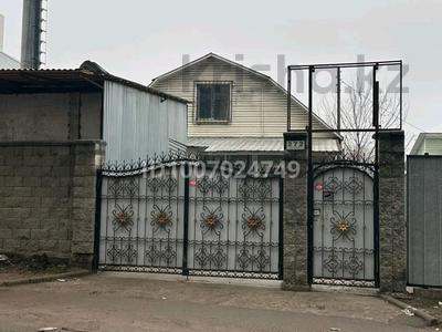 Отдельный дом · 5 комнат · 195 м² · 2.5 сот., Тургут озала 272 — Сатпаева за 1 млн 〒 в Алматы, Бостандыкский р-н