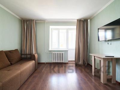 1-комнатная квартира · 34 м² · 9/9 этаж, Мустафина 21/5-7 за ~ 18.6 млн ₸ в Астане, Алматы р-н