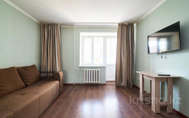 1-комнатная квартира · 34 м² · 9/9 этаж, Мустафина 21/5-7 за ~ 18.6 млн ₸ в Астане, Алматы р-н — фото 23