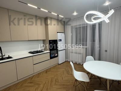 2-бөлмелі пәтер · 50 м² · 6/9 қабат, Береке шағын ауданы 233Б, бағасы: 350 000 ₸ в Костанае, Микрорайон Береке