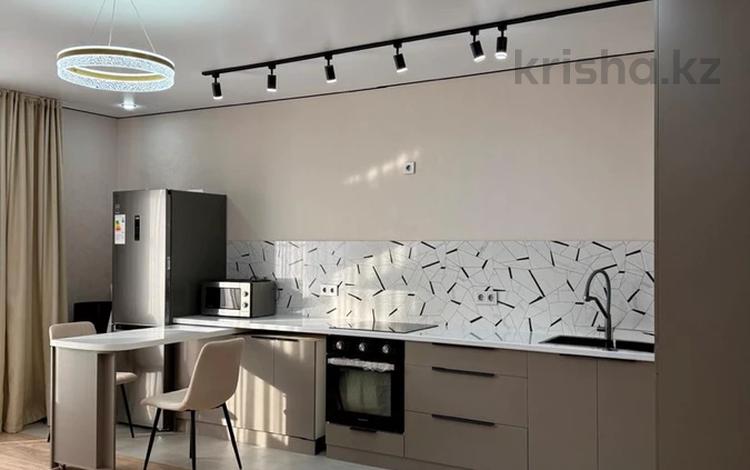 3-комнатная квартира · 67.7 м² · 2/3 этаж, Умбетей жырау 4 — Узак батыр за 28 млн ₸ в Астане, Нура р-н — фото 2