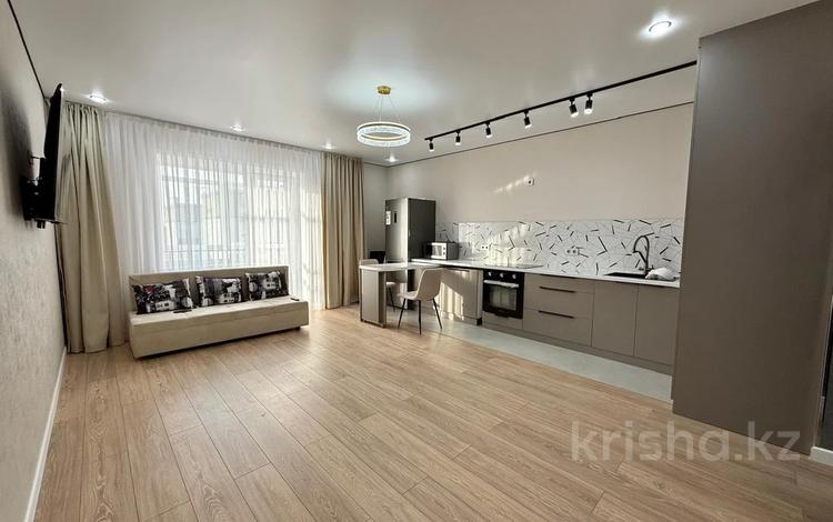 3-комнатная квартира · 67.7 м² · 2/3 этаж, Умбетей жырау 4 — Узак батыр за 26 млн ₸ в Астане, Нура р-н — фото 5