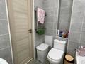 1-комнатная квартира · 43.3 м² · 9/10 этаж, мкр №3, Саина 19/1 за 34.5 млн ₸ в Алматы, Ауэзовский р-н — фото 8