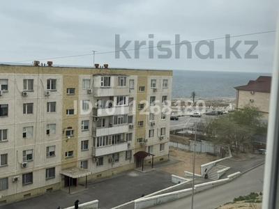 3-бөлмелі пәтер · 70 м² · 4/5 қабат, 15-й мкр, бағасы: 25 млн ₸ в Актау