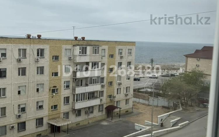 3-комнатная квартира · 70 м² · 4/5 этаж, 15-й мкр за 25 млн ₸ в Актау — фото 7