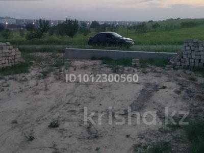 Жер телімі · 8 сотық, мкр Бозарык , Бозарық ш/а, бағасы: 15 млн ₸ в Шымкенте, Абайский р-н