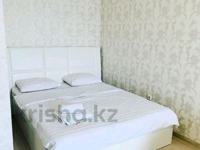 1-комнатная квартира · 40 м² · 2/5 этаж, Ауельбекова 84 — Центр,Арбат,ЦУМ, гостин.Кокшетау за 10 000 〒