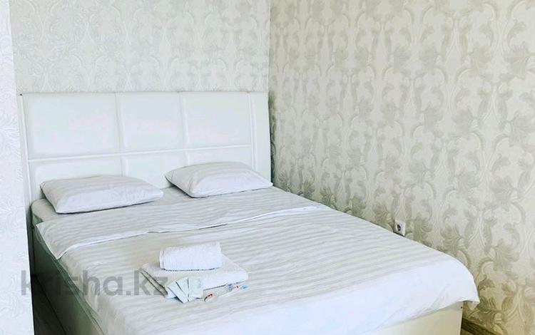 1-комнатная квартира · 40 м² · 2/5 этаж, Ауельбекова 84 — Центр,Арбат,ЦУМ, гостин.Кокшетау за 10 000 〒 — фото 2