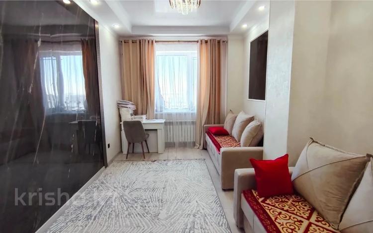 4-бөлмелі пәтер · 90 м² · 15/18 қабат, мкр Юго-Восток, Мкр Юго-Восток ул. Дюсембекова — Этнопарк, областная мечеть, бағасы: 35.5 млн ₸ в Караганде, Казыбек би р-н — фото 2