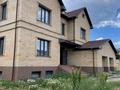 Отдельный дом · 6 комнат · 520.7 м² · 10 сот., мкр Михайловка , Жанибекова 66/1 за 180 млн ₸ в Караганде, Казыбек би р-н — фото 29