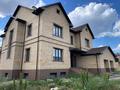 Отдельный дом · 6 комнат · 520.7 м² · 10 сот., мкр Михайловка , Жанибекова 66/1 за 180 млн ₸ в Караганде, Казыбек би р-н — фото 30