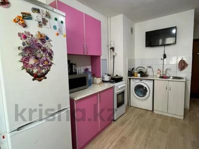 1-бөлмелі пәтер · 36 м² · 5/9 қабат, Райымбек Батыр — НАУРЫЗ ИПОТЕКУ ПРОХОДИТ, бағасы: 22.5 млн ₸ в 