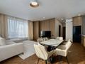 3-бөлмелі пәтер · 85 м² · 7/20 қабат, Гагарина, бағасы: 500 000 ₸ в Алматы, Бостандыкский р-н — фото 3