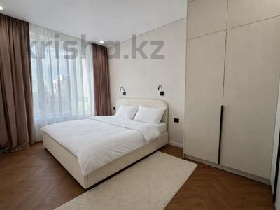3-бөлмелі пәтер · 85 м² · 7/20 қабат, Гагарина, бағасы: 500 000 ₸ в Алматы, Бостандыкский р-н