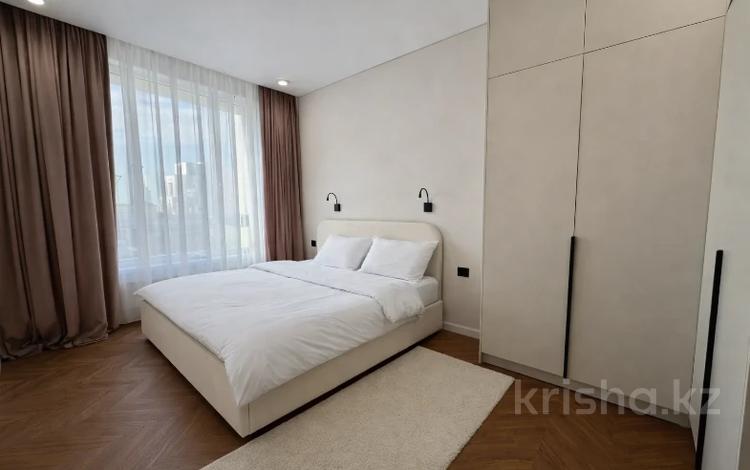 3-бөлмелі пәтер · 85 м² · 7/20 қабат, Гагарина, бағасы: 500 000 ₸ в Алматы, Бостандыкский р-н — фото 3