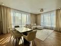 3-бөлмелі пәтер · 85 м² · 7/20 қабат, Гагарина, бағасы: 500 000 ₸ в Алматы, Бостандыкский р-н — фото 5