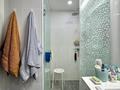 4-комнатная квартира · 105 м² · 18/21 этаж, Кабанбай батыра 43В за ~ 90 млн ₸ в Астане, Есильский р-н — фото 14