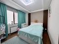 4-комнатная квартира · 105 м² · 18/21 этаж, Кабанбай батыра 43В за ~ 90 млн ₸ в Астане, Есильский р-н — фото 4