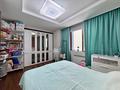 4-комнатная квартира · 105 м² · 18/21 этаж, Кабанбай батыра 43В за ~ 90 млн ₸ в Астане, Есильский р-н — фото 5
