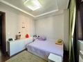 4-комнатная квартира · 105 м² · 18/21 этаж, Кабанбай батыра 43В за ~ 90 млн ₸ в Астане, Есильский р-н — фото 6