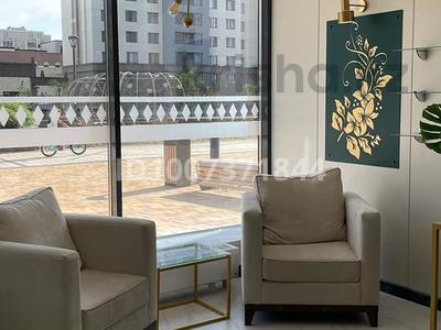 3-комнатная квартира · 92 м² · 7/14 этаж, Туркестан 28/1 за 600 000 ₸ в Астане, Есильский р-н
